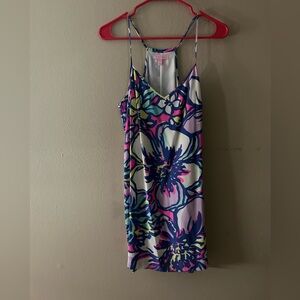 Lilly Pulitzer sun dress